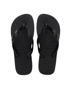 Havaianas Top Flip Flops W Black