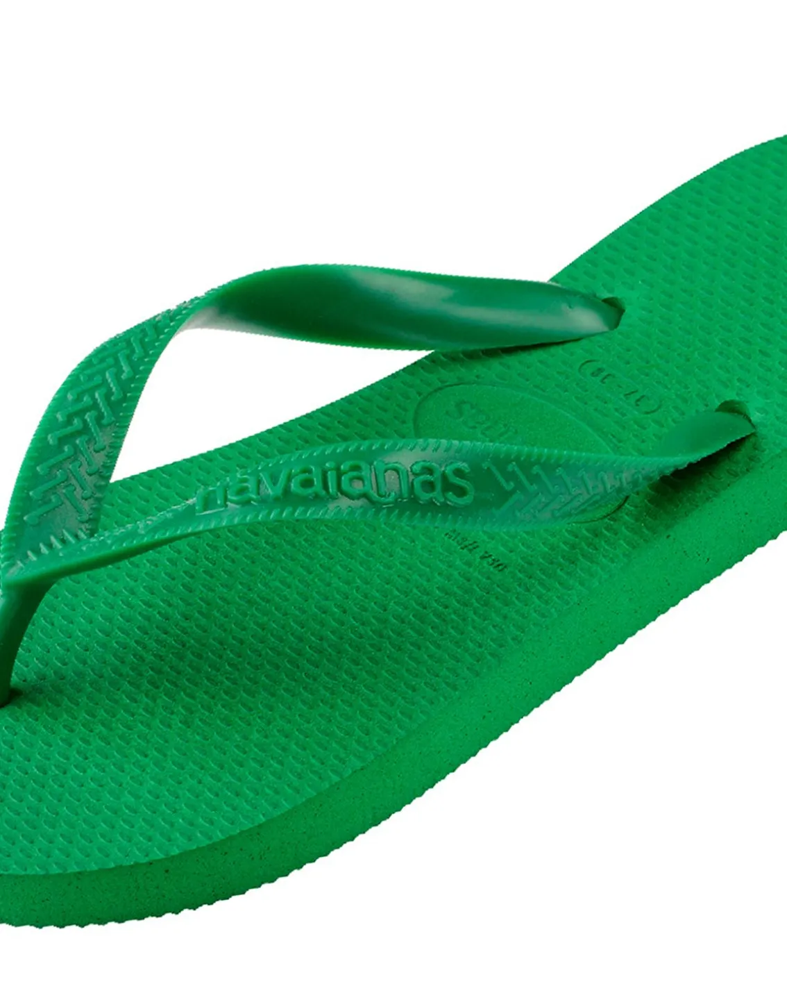 Havaianas Top Flip Flops W Green