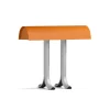 HAY Anagram Table Lamp Charred Orange