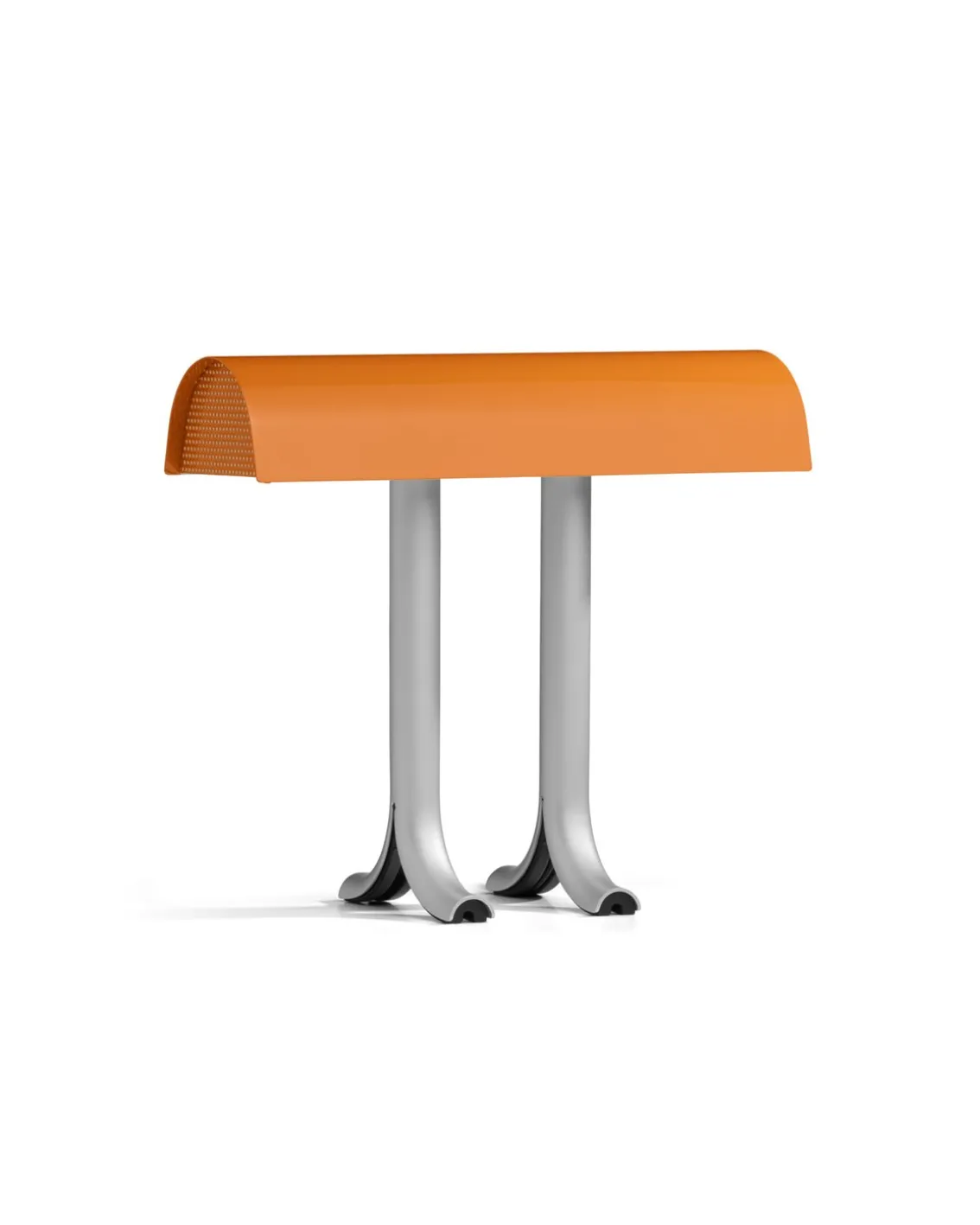 HAY Anagram Table Lamp Charred Orange