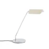 HAY Apex Desk Lamp Oyster White