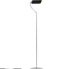 HAY Apex Floor Lamp Iron Black