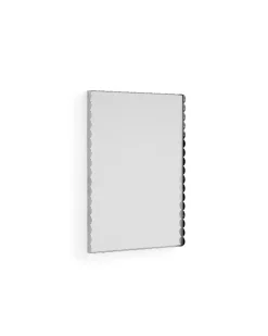 HAY Arcs Mirror Rectangle S Mirror