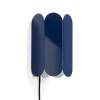 HAY Arcs Wall Switch Cobalt Blue