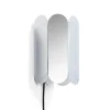 HAY Arcs Wall Switch Mirror