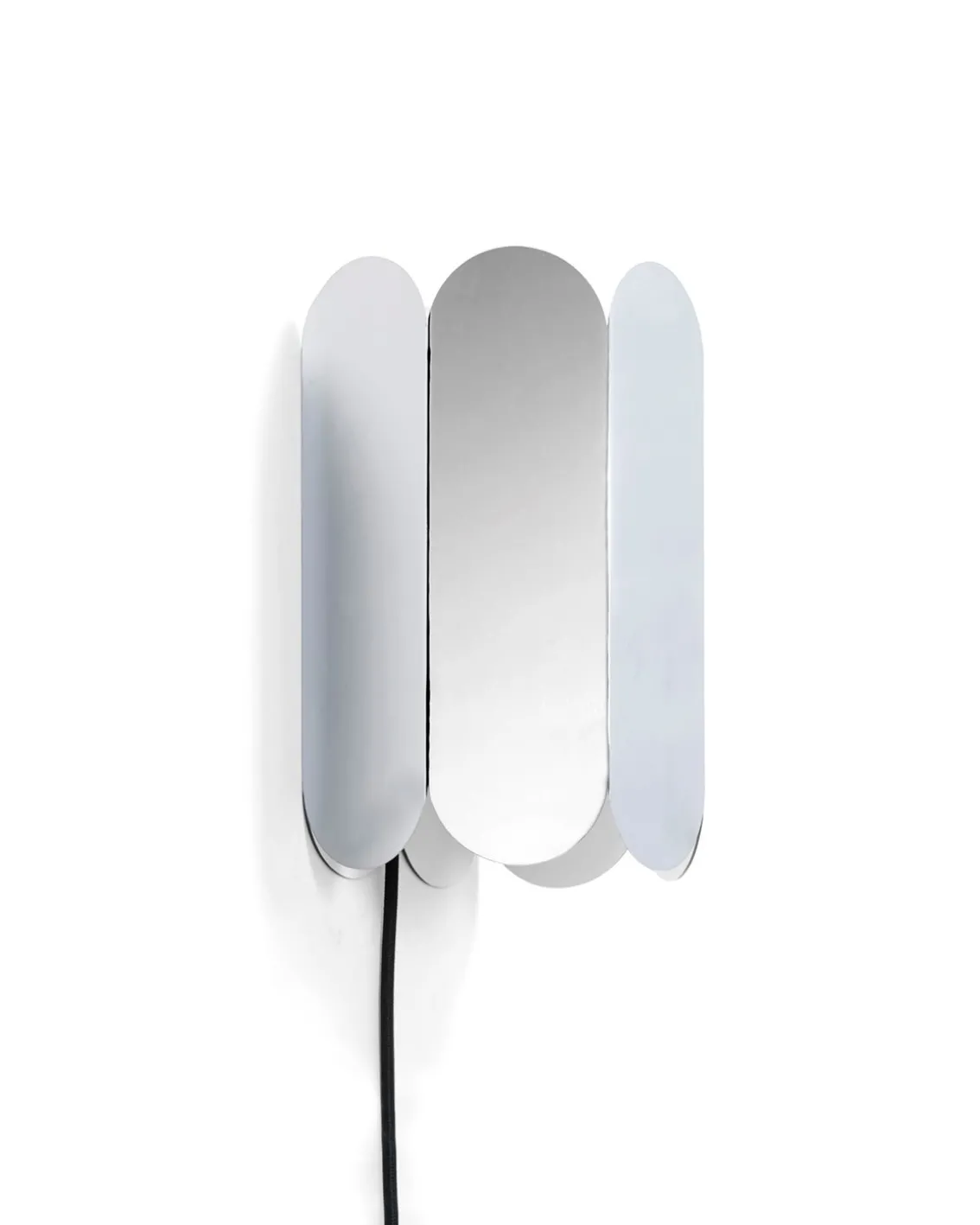 HAY Arcs Wall Switch Mirror
