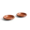 HAY Barro Bowl Set Of 2 Natural