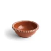 HAY Barro Salad Bowl L Natural