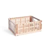 Hay Colour Crate Medium Powder