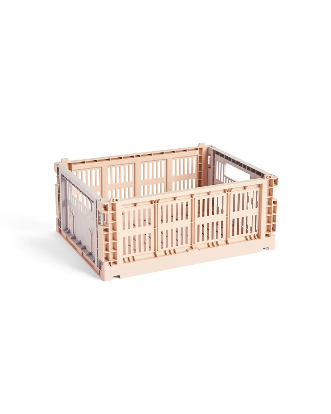 Hay Colour Crate Medium Powder