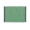 HAY Door Mat Light Green