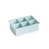 HAY Ice Cube Tray XXL Ice Blue