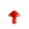 HAY Pao Portable Lamp Red