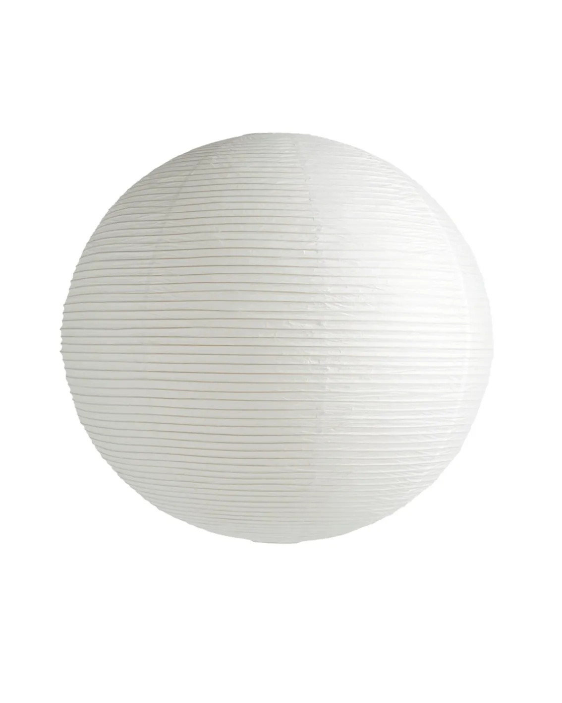 HAY Paper Shade Ø80