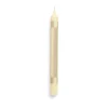 HAY Pattern Candle Cream/Sand