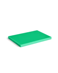 HAY Slice Chopping Board M Green