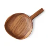 HK Living Acacia Platter M Wood