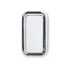 HK Living Chubby Mirror Chrome