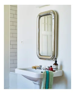 HK Living Chubby Mirror Chrome
