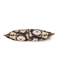 HK Living Doris Cushion Floral Multicolour