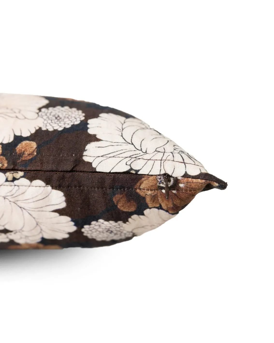 HK Living Doris Cushion Floral Multicolour