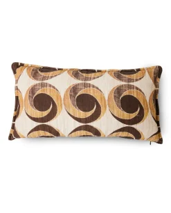 HK Living Doris Cushion Nostalgic Multicolour