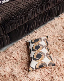 HK Living Doris Cushion Nostalgic Multicolour