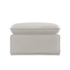 HK Living Nomad Couch Hocker Cosy Beige