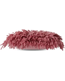 HK Living Rugged Cushion Pink