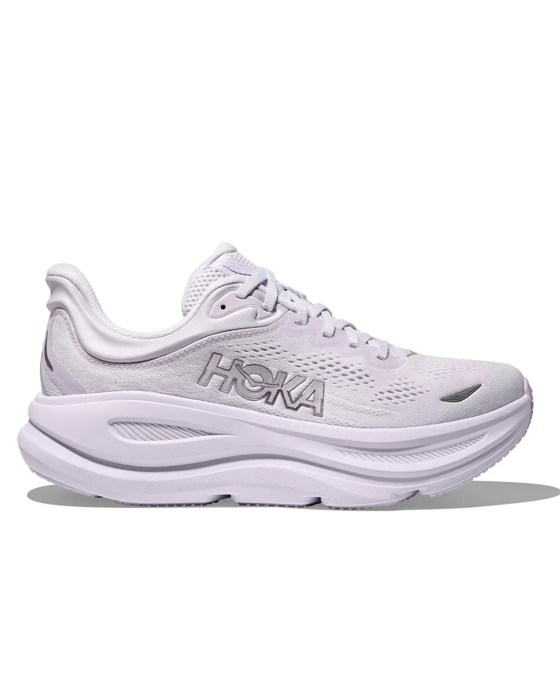 Hoka Bondi 9 W Starlight Glow/Starlight Glow