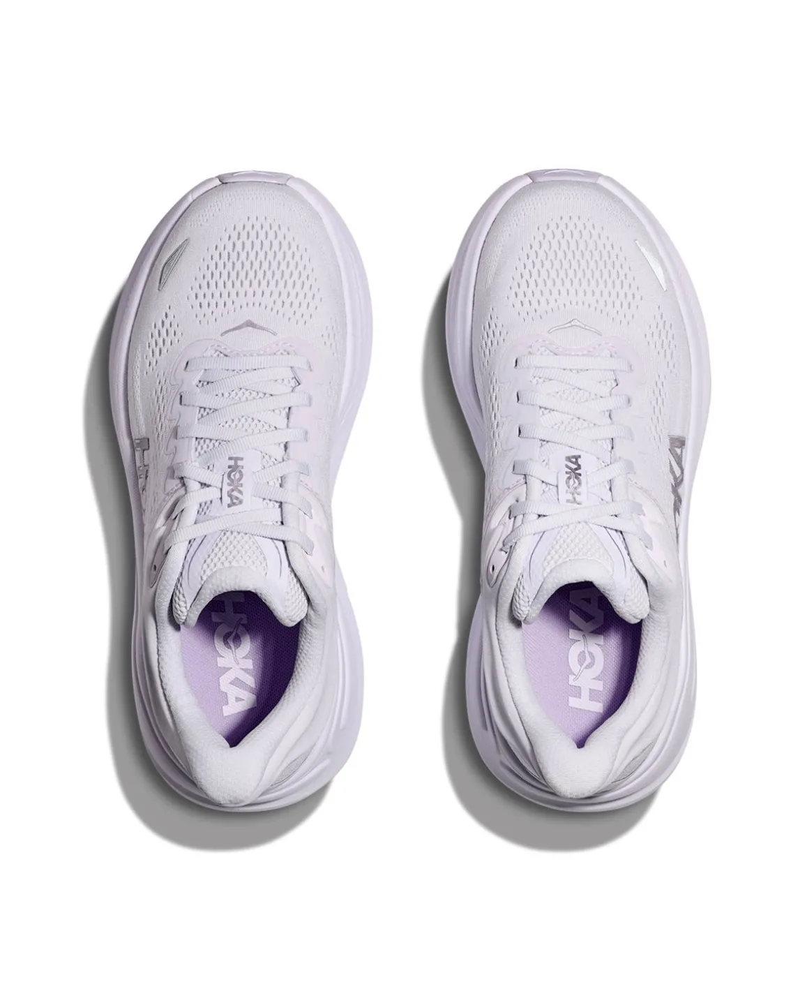 Hoka Bondi 9 W Starlight Glow/Starlight Glow
