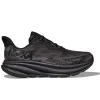 Hoka Clifton 9 M Black/Black
