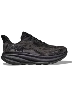 Hoka Clifton 9 M Black/Black