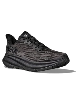 Hoka Clifton 9 M Black/Black