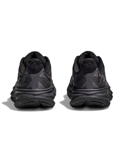 Hoka Clifton 9 M Black/Black