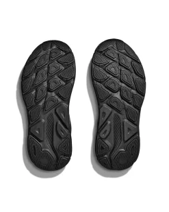 Hoka Clifton 9 M Black/Black