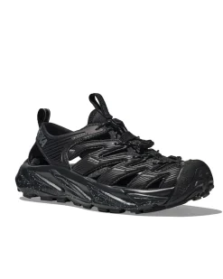 Hoka Hopara U Black/Castlerock