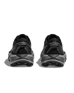 Hoka Mafate Speed 2 U Black/Castlerock