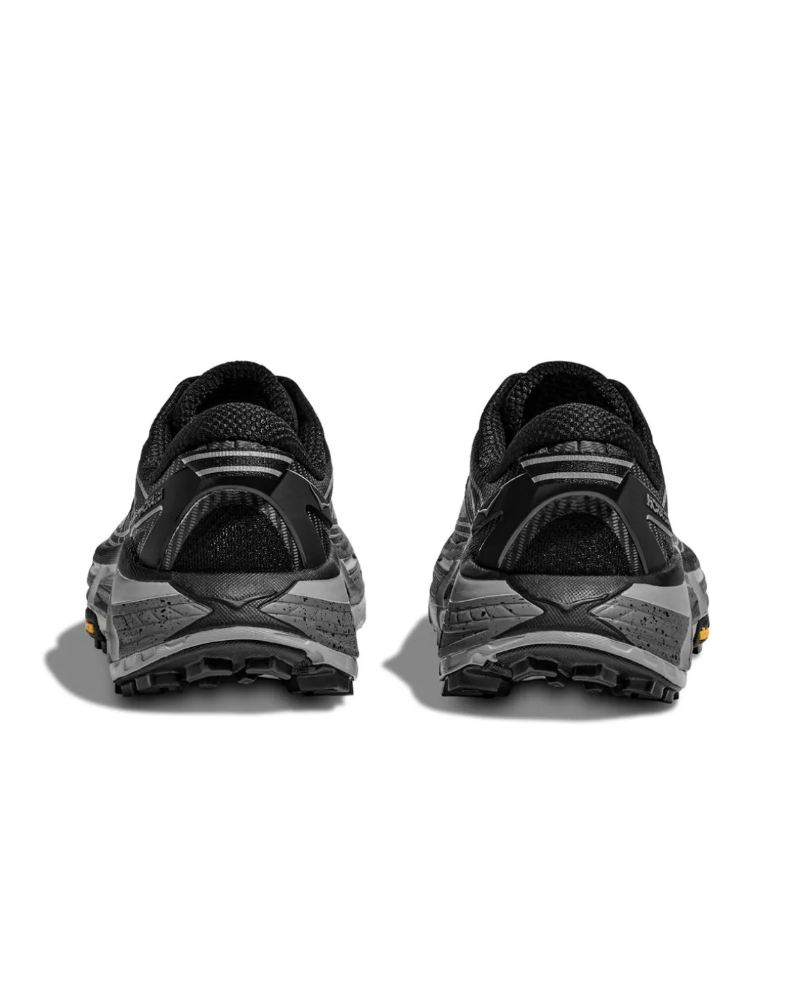 Hoka Mafate Speed 2 U Black/Castlerock