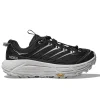 Hoka Mafate Three2 U Black/Cosmic Grey