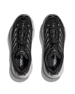 Hoka Mafate Three2 U Black/Cosmic Grey