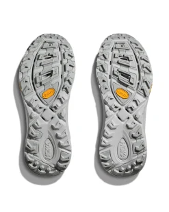 Hoka Mafate Three2 U Black/Cosmic Grey