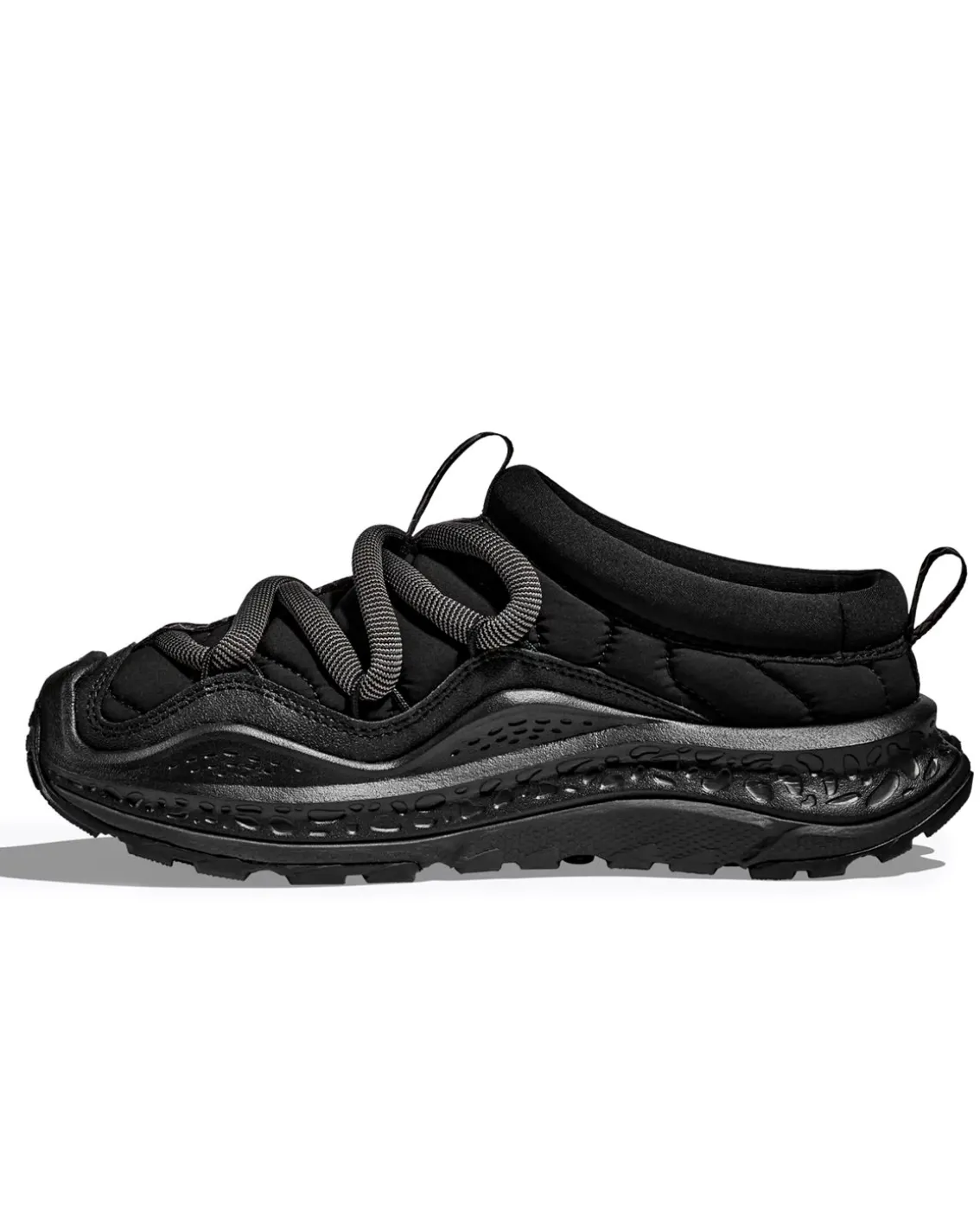 Hoka Ora Primo U Black/Black