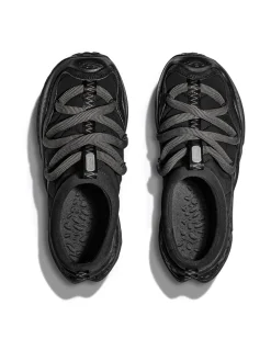 Hoka Ora Primo U Black/Black