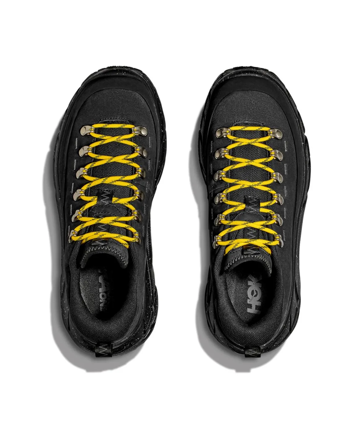 Hoka Tor Summit U Black/Black