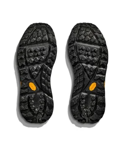 Hoka Tor Summit U Black/Black