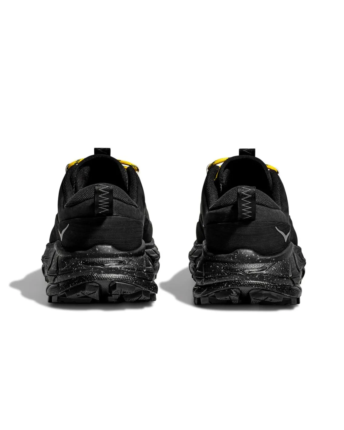 Hoka Tor Summit U Black/Black