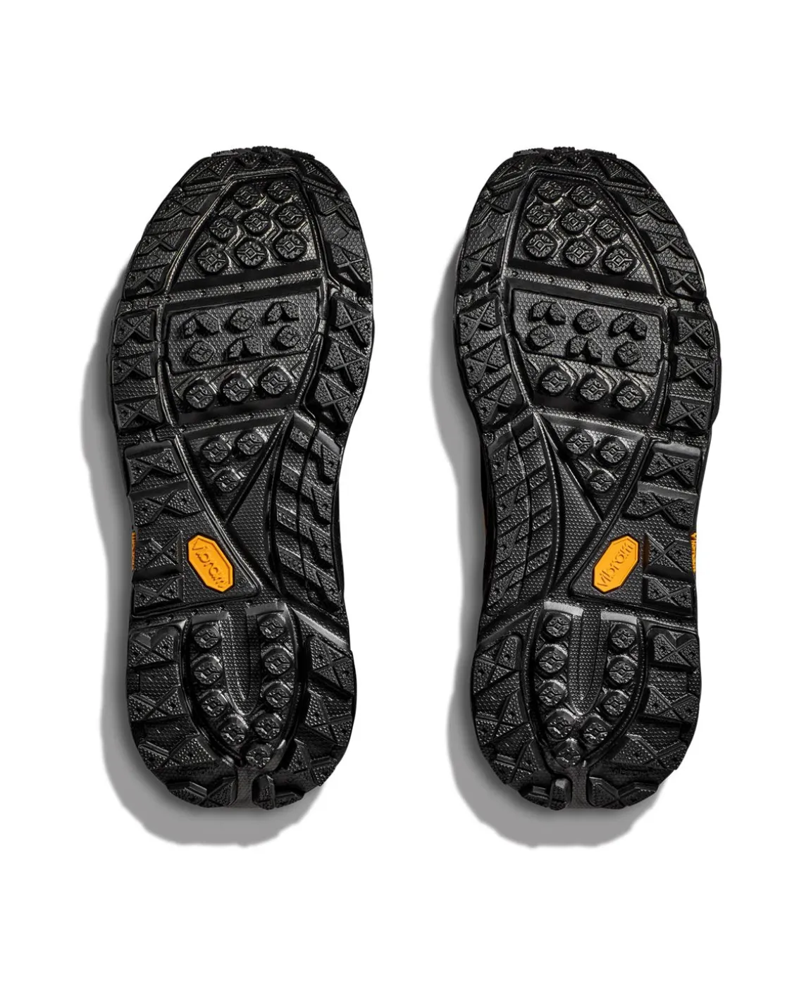 Hoka Tor Summit U Hazelnut/Black