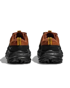 Hoka Tor Summit U Hazelnut/Black