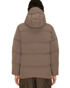 Holzweiler Besseggen Down Jacket Taupe